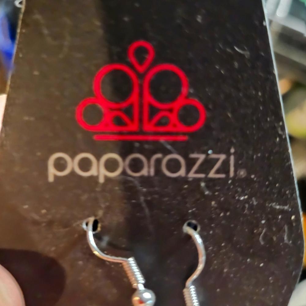 Paparazzi New Jewelry